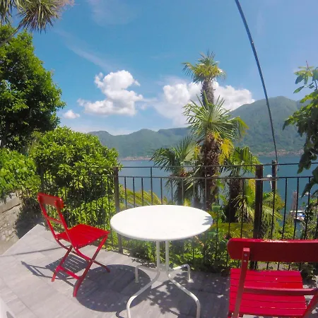Apartman The Palm With Garden *