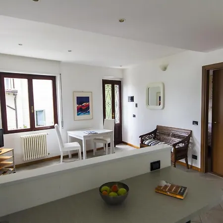 Apartman The Palm With Garden Sala Comacina