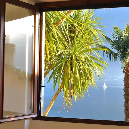 شقة The Palm With Garden سالا كوماسينا