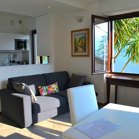 The Palm With Garden 아파트